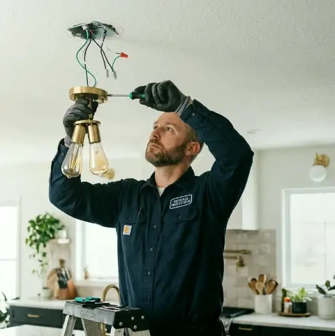 Lute Alben – Smart Home Verkabelung